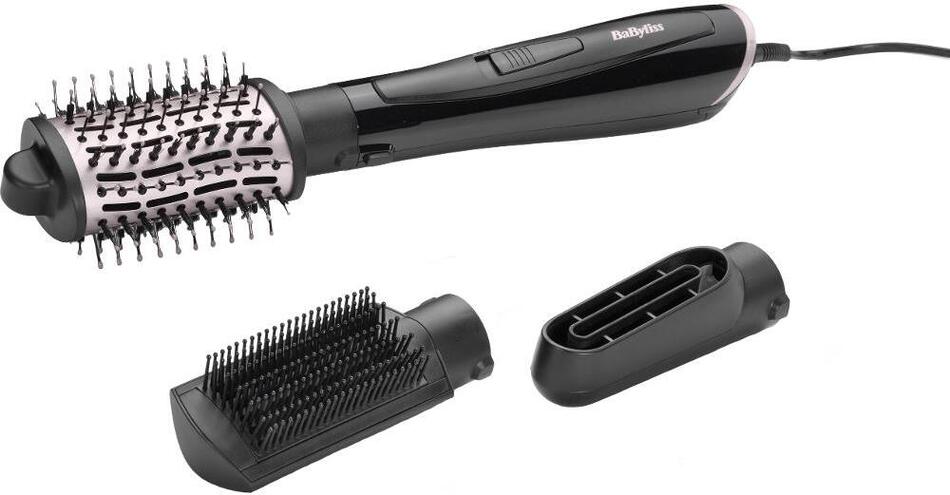 Nahřívací kartáč BaByliss AS128E