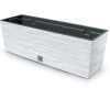 Truhlík PROSPERPLAST FURU CASE bílý 58cm