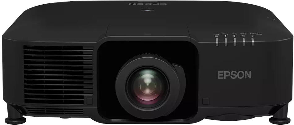Epson EB-PQ2010B / 3LCD / 10000lm / 4K UHD/HDMI/LAN (V11HB02880)