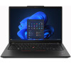 Lenovo ThinkPad X/X13 Gen 5 / U7-155U / 13,3" / WUXGA / 32GB / 1TB SSD / 4C-iGPU / W11P / Black / 3R (21LU0014CK)