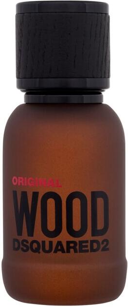 Parfémovaná voda Dsquared2 Wood Original, 30 ml