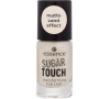 Lak na nehty Essence Sugar Touch Transforming Top Coat, 8 ml