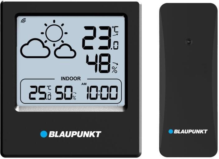 Meteostanice BLAUPUNKT WS10BK