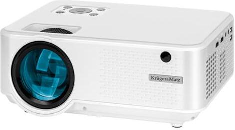 Projektor KRUGER & MATZ V-LED20 KRUGERMATZ