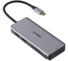USB-C hub MOKIN MOUC0304 9v1