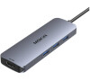 USB-C hub MOKIN MOUC0409 8v1