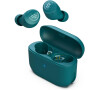 True Wireless Earbuds JLab GO Pop+, Teal