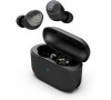 True Wireless Earbuds JLab GO Pop+, Black