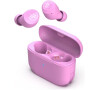 True Wireless Earbuds GO Pop+, Pink