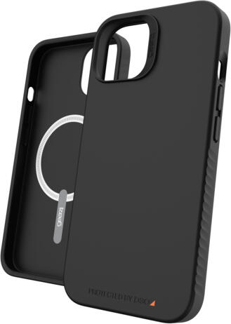 ZAGG Gear4 Rio Snap kryt iPhone 14 černý (702010112)