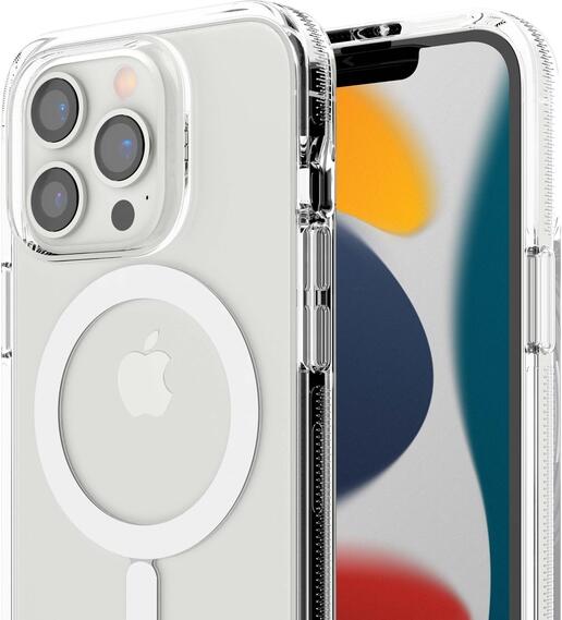 ZAGG Gear4 D3O Crystal Palace Snap kryt iPhone 13 Pro (702008200)
