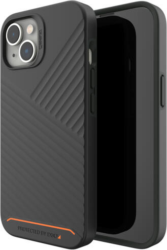 ZAGG Gear4 Denali Snap kryt iPhone 14 černý (702010045)