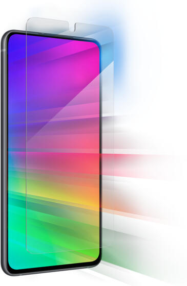 InvisibleSHIELD ZAGG Invisible Shield Elite VisionGuard + sklo Samsung S21 FE (200108720)