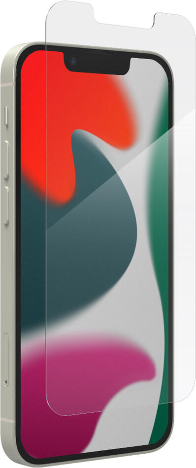 InvisibleSHIELD ZAGG Invisible Shield Elite sklo iPhone 13 mini (200108727)