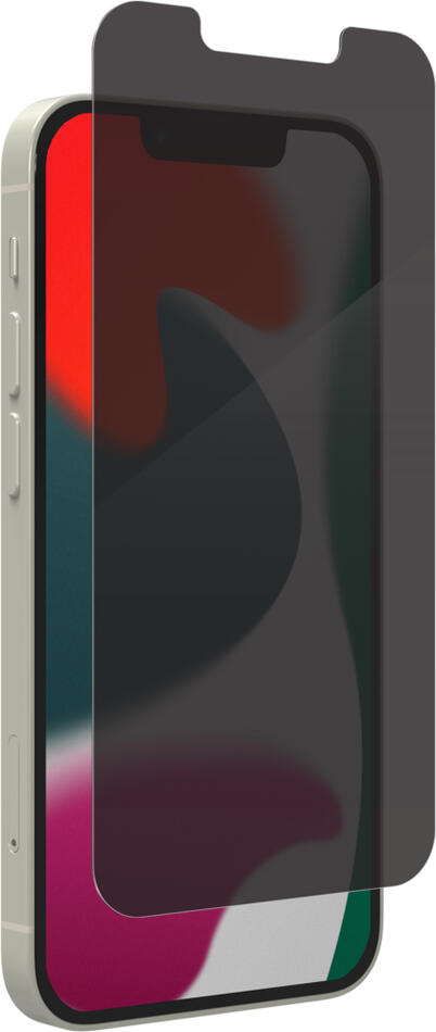 InvisibleSHIELD ZAGG Invisible Shield Elite Privacy 360 sklo iPhone 13 mini (200108730)