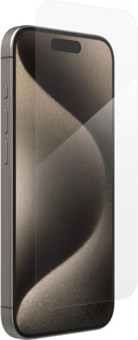 InvisibleSHIELD ZAGG Invisible Shield XTR3 sklo iPhone 15 Pro (200111802)
