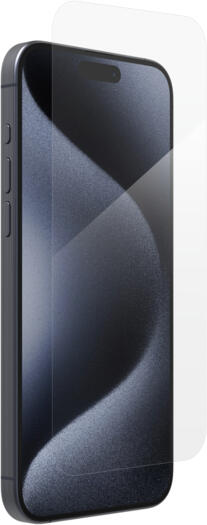 InvisibleSHIELD ZAGG Invisible Shield XTR3 sklo iPhone 15 Pro Max (200111803)
