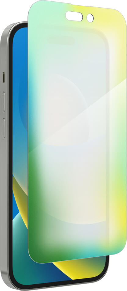 InvisibleSHIELD ZAGG Invisible Shield Flex ECO hybridní sklo iPhone 14 Pro (200310143)