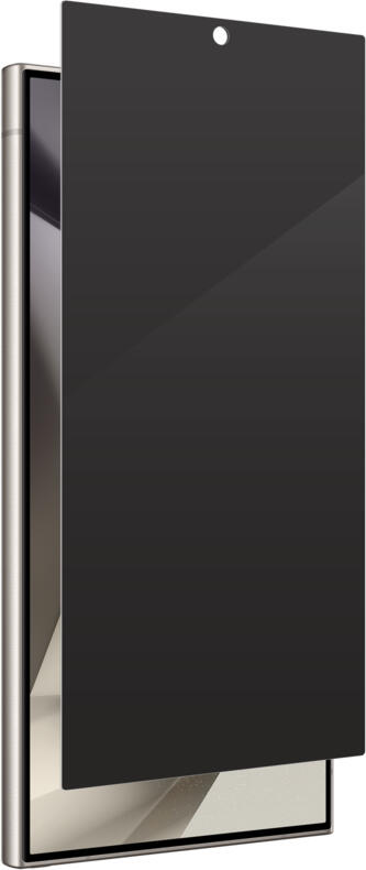InvisibleSHIELD ZAGG Invisible Shield Flex Privacy Matte B sklo Samsung S24 Ultra (200313528)