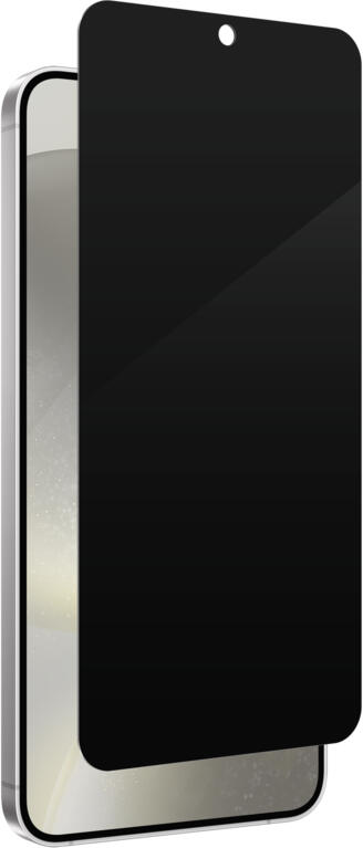 InvisibleSHIELD ZAGG Invisible Shield Flex Privacy Matte hybridní sklo Samsung S24 (200313530)