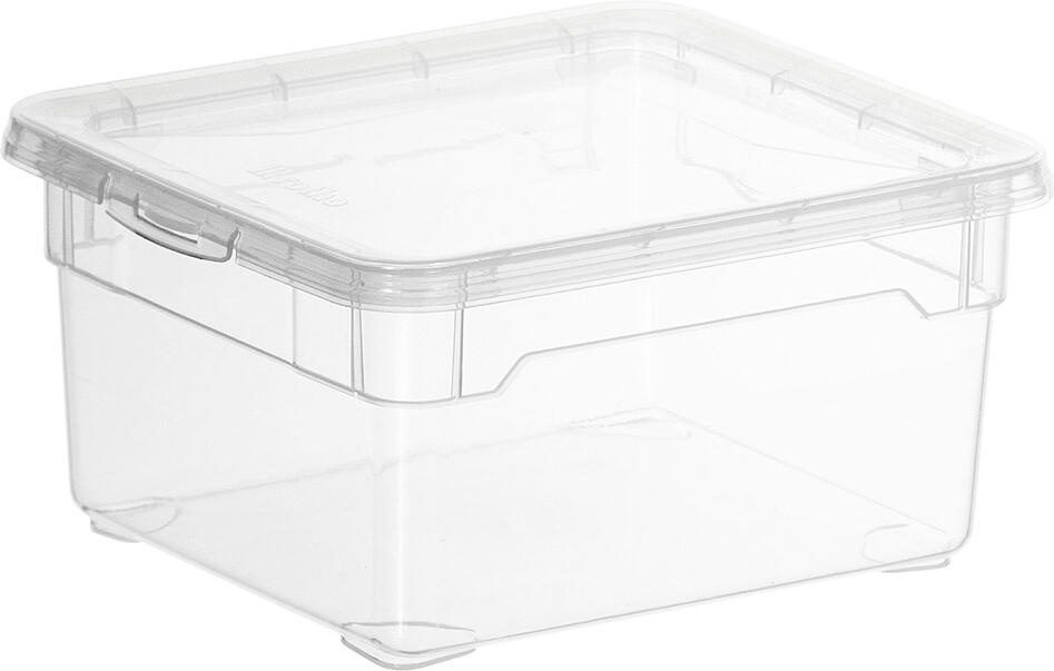 ROTHO CLEARBOX úložný box 2L