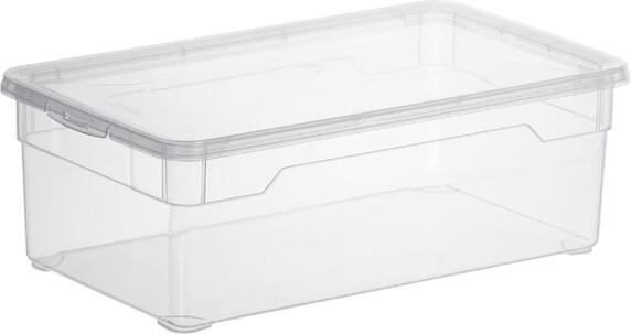 ROTHO CLEARBOX úložný box 5L