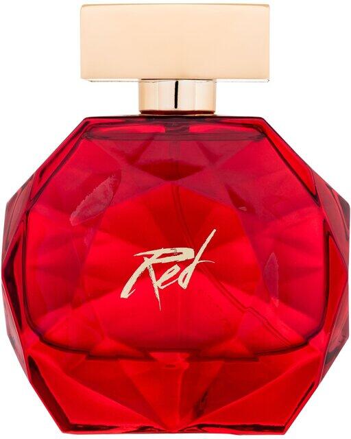Parfémovaná voda Morgan Red, 100 ml
