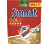 Somat tablety do myčky Gold 60 ks