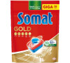 Somat tablety do myčky Gold 70 ks