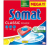 Somat tablety do myčky Classic, 80 ks