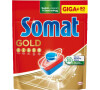 Somat tablety do myčky Gold 90 ks