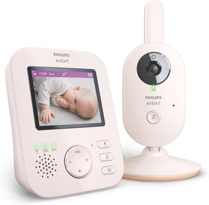 Chůvička dětská AVENT Philips SCD881/26