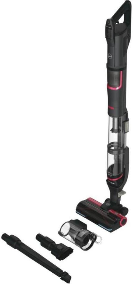 Tyčový vysavač 2v1 Hoover HFX10H 011