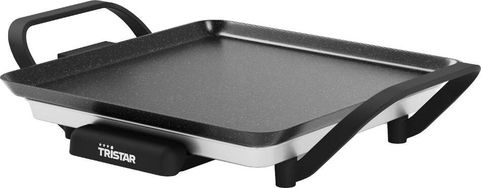 Gril stolní Tristar BP-2666 Stolní gril 28x28 cm