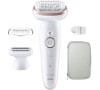 Epilátor Braun Silk-épil 9 9-030