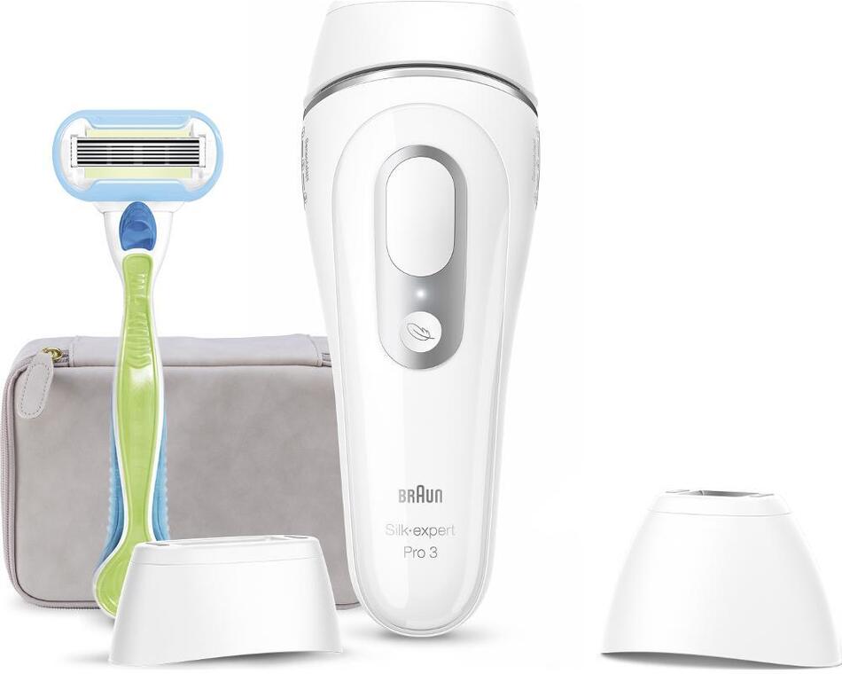 IPL epilátor Braun Silk-expert PRO PL3132 IPL
