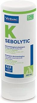 Virbac Sebolytic šampon 250ml