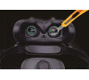 DJI Goggles 3 - chrániče objektivů