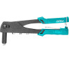 Kleště nýtovací TOTAL TOOLS