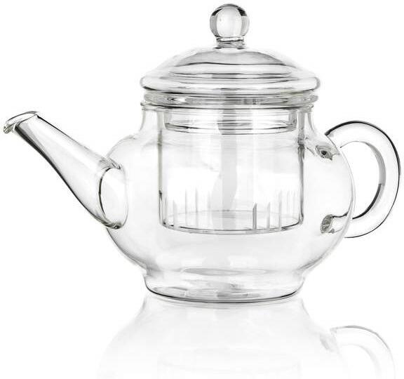 BANQUET Konvice skleněná dvoustěnná DOBLO 280 ml (04205041-A)