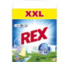 Rex Amazonia Freshness prací prášek, 3,3 kg, 60 dávek