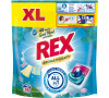 REX prací kapsle Aromatherapy Lotus Universal 36 praní, 432g