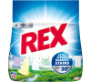 REX prací prášek Amazonia Freshness 20 praní, 1,1kg