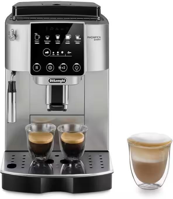 Kávovar Delonghi Magnifica Evo ECAM 220.31.SB