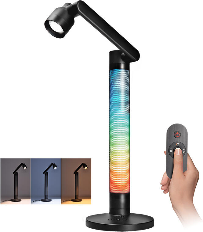 LED lampička Solight WO67