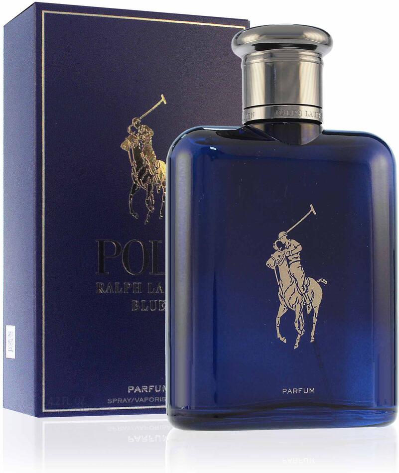 Ralph Lauren Polo Blue parfém pro muže 75 ml