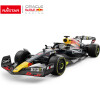R/C auto Red Bull Racing (1:12)