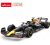 R/C auto Red Bull Racing (1:18)