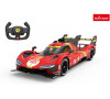 R/C auto Ferrari 499P Le Mans (1:14)
