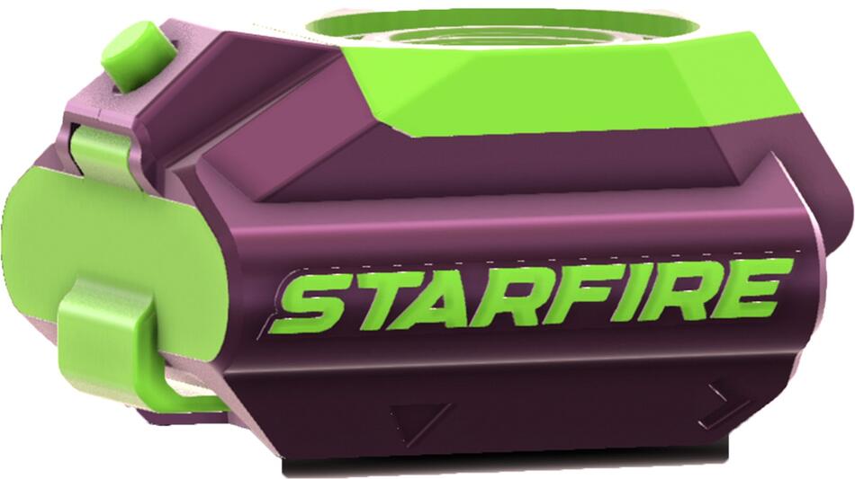Gel Blaster Starfire Activator